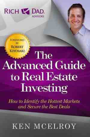 Foto: The advanced guide to real estate investing