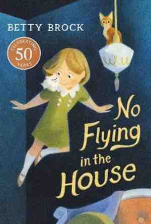 Foto: No flying in the house