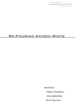 Foto: Re figuring hayden white