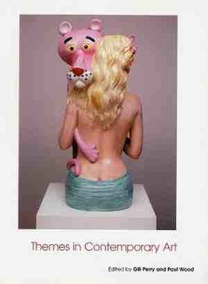 Foto: Themes in contemporary art