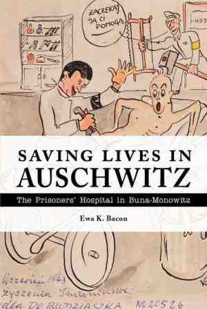 Foto: Saving lives in auschwitz