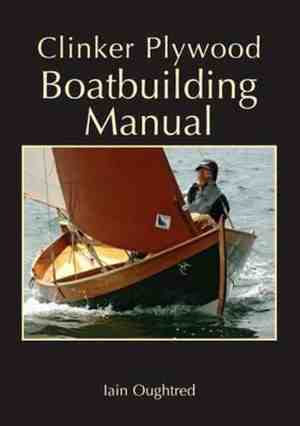 Foto: Clinker plywood boatbuilding manual