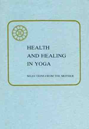 Foto: Health and healing in yoga