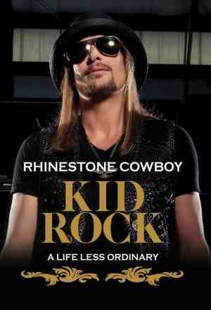 Foto: Kid rock rhinestone cowboy
