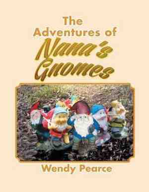 Foto: The adventures of nana s gnomes