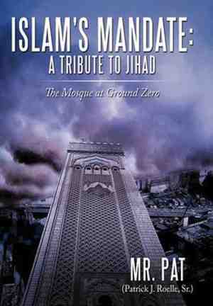 Foto: Islam s mandate a tribute to jihad