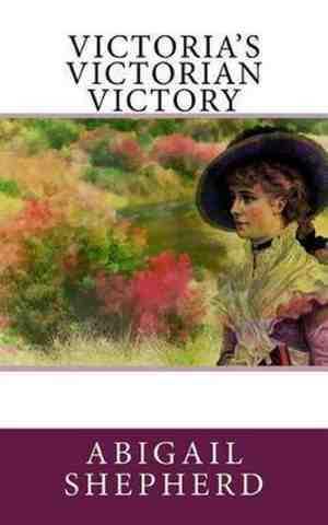 Foto: Victoria s victorian victory