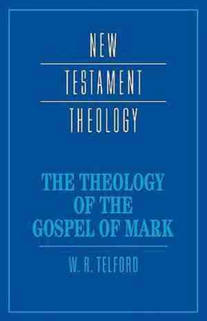 Foto: Theology of the gospel of mark