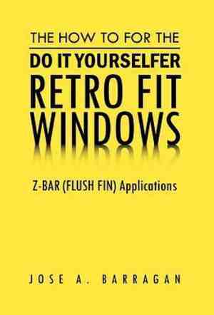 Foto: The how to for the do it yourselfer retro fit windows