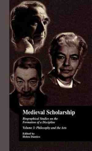 Foto: Medieval scholarship