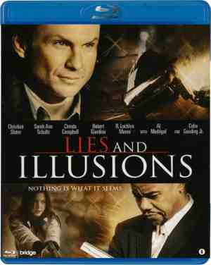 Foto: Speelfilm lies illusions