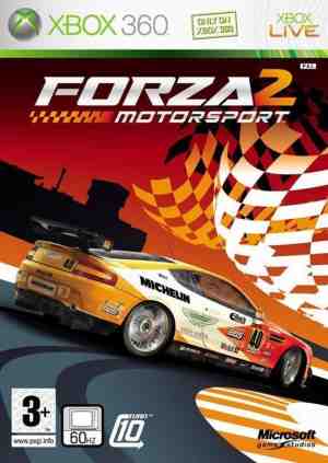 Foto: Forza motorsport 2   classics edition