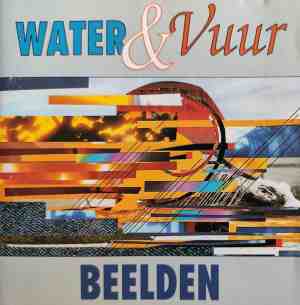 Foto: Water vuur beelden ncrv cd gospelkoor liederenproject tussen de regels groot gelijk gelijkenissen 10 geboden van jezus christelijk gospel opwekking praise