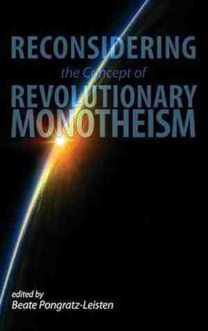 Foto: Reconsidering the concept of revolutionary monotheism
