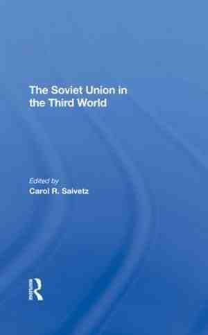 Foto: The soviet union in the third world