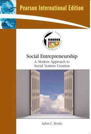 Foto: Social entrepreneurship