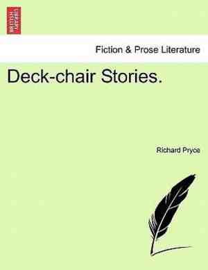 Foto: Deck chair stories 