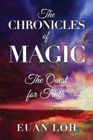 Foto: The chronicles of magic the chronicles of magic