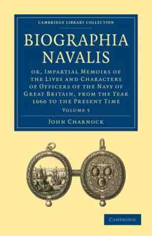 Foto: Biographia navalis