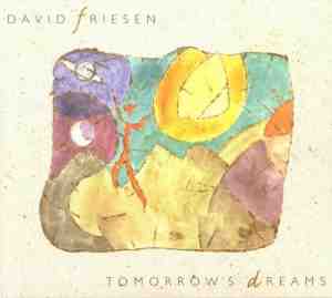 Foto: David friesen   tomorrows dreams