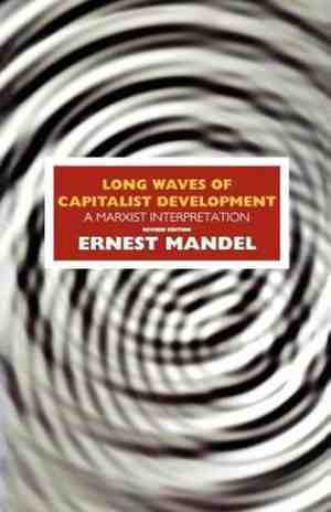 Foto: Long waves of capitalist development