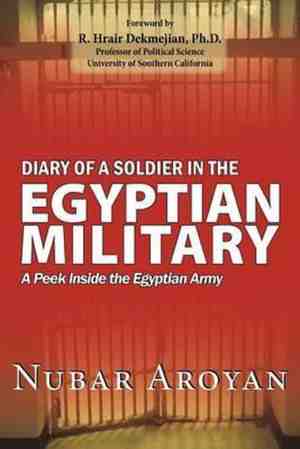 Foto: Diary of a soldier in the egyptian military