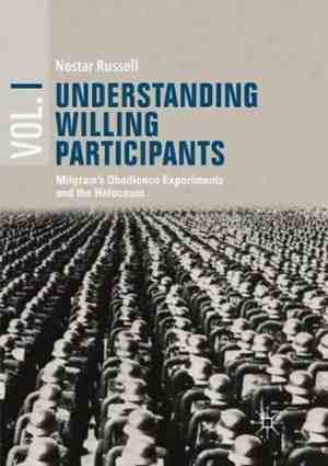 Foto: Understanding willing participants volume 1