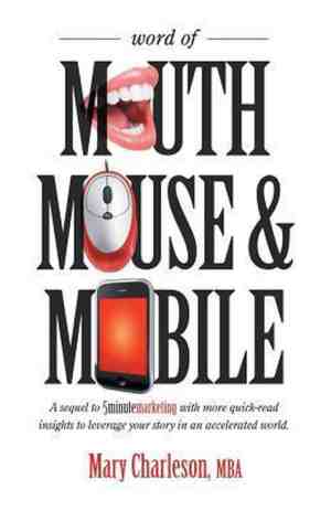 Foto: Word of mouth mouse and mobile