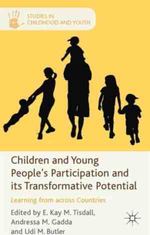 Foto: Children and young peoples participation and its transformative potential