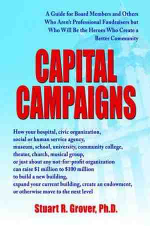 Foto: Capital campaigns