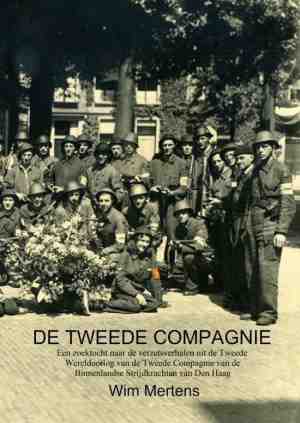 Foto: De tweede compagnie