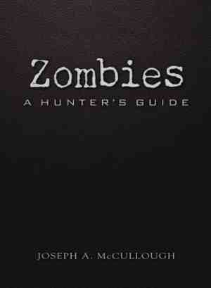 Foto: Zombies a hunter s guide