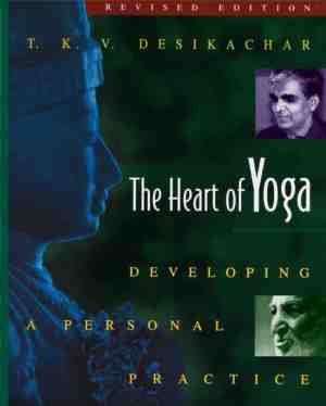 Foto: The heart of yoga