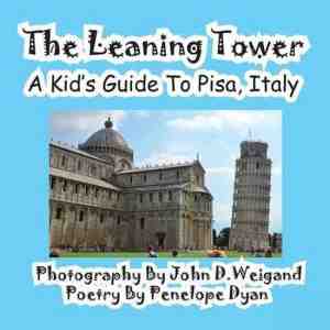Foto: The leaning tower a kids guide to pisa italy