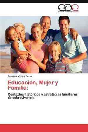 Foto: Educacion mujer y familia
