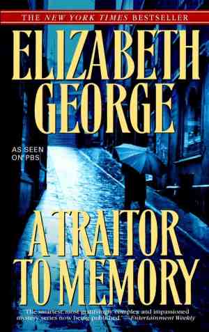 Foto: A traitor to memory