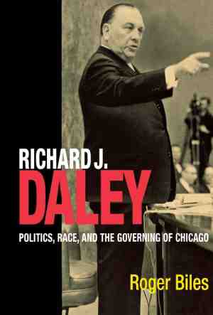 Foto: Richard j daley   politics race and the governing of chicago