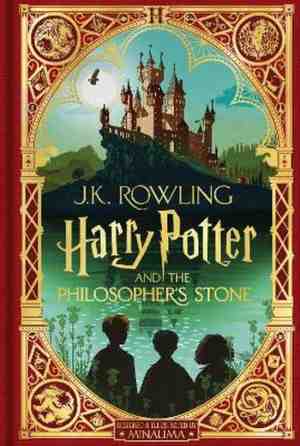 Foto: Harry potter and the philosophers stone
