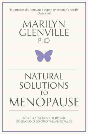 Foto: Natural solutions to menopause
