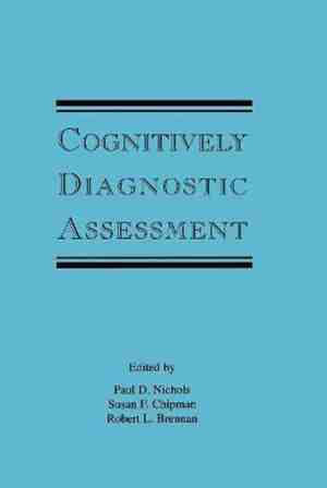 Foto: Cognitively diagnostic assessment