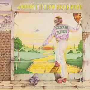 Foto: Elton john   goodbye yellow brick road 2 lp 40th anniversary edition