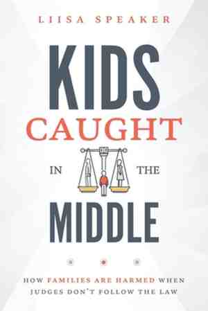 Foto: Kids caught in the middle