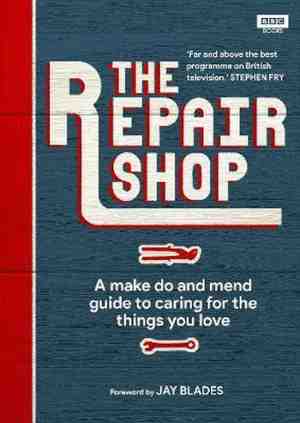 Foto: The repair shop