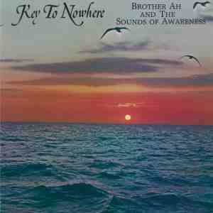 Foto: Brother ah key to nowhere cd