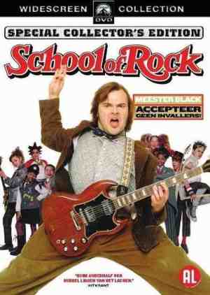 Foto: School of rock