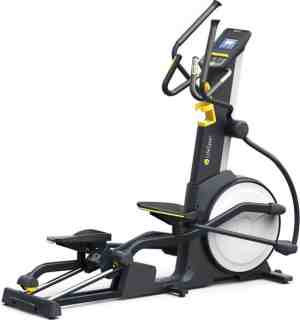 Foto: Lifespan   crosstrainer e2i   elliptical fitness trainer   bluetooth   lcd scherm   hartslagfunctie