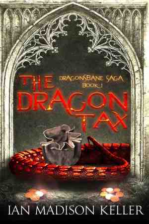 Foto: Dragonsbane saga 1 the dragon tax