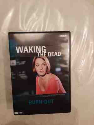 Foto: Waking the dead burn out