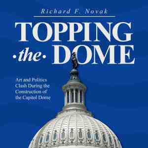Foto: Topping the dome