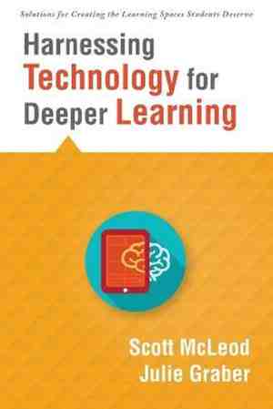 Foto: Harnessing technology for deeper learning a quick guide to educational technology integration and digital learning spaces 